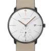 Shop Junghans Max Bill Mega Kleine Sekunde Edition 60