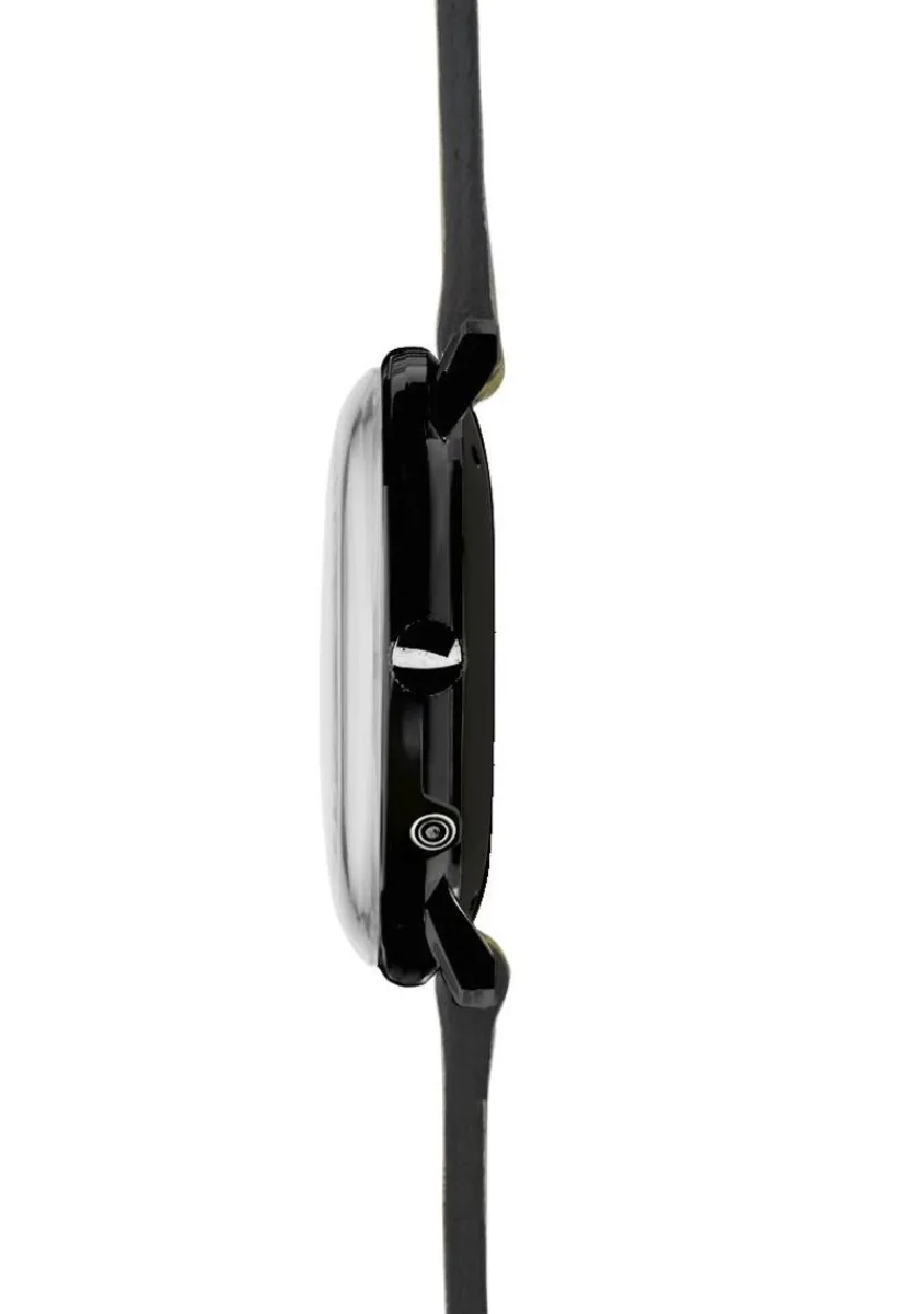 Outlet Junghans Max Bill Mega Kleine Sekunde Edition 60