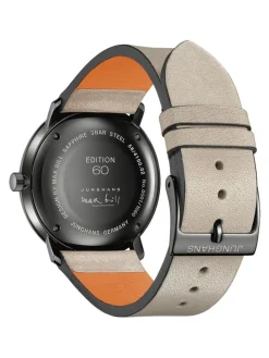 Clearance Junghans Max Bill Mega Kleine Sekunde Edition 60