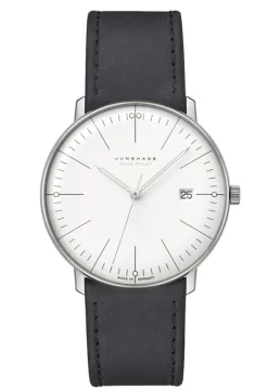 Online Junghans Max Bill Mega Solar