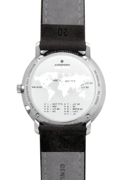 Online Junghans Max Bill Mega Solar