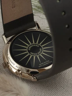 Store Junghans Max Bill Mega Solar