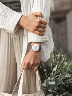 Store Junghans Max Bill Mega Solar