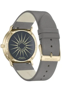 Cheap Junghans Max Bill Mega Solar