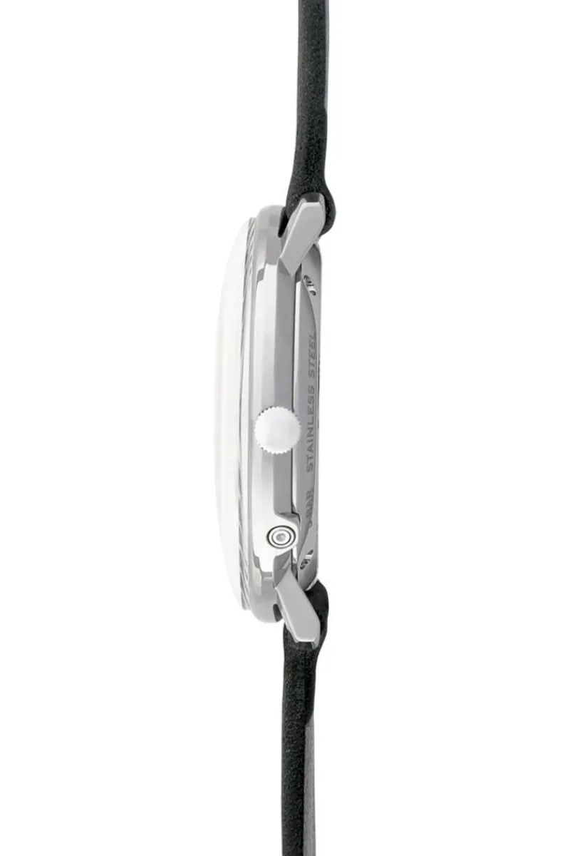 Cheap Junghans Max Bill Mega Solar