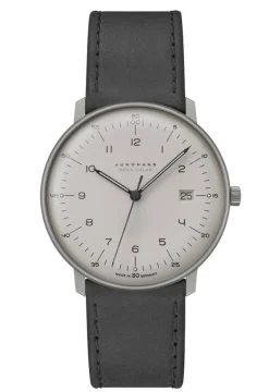 Cheap Junghans Max Bill Mega Solar