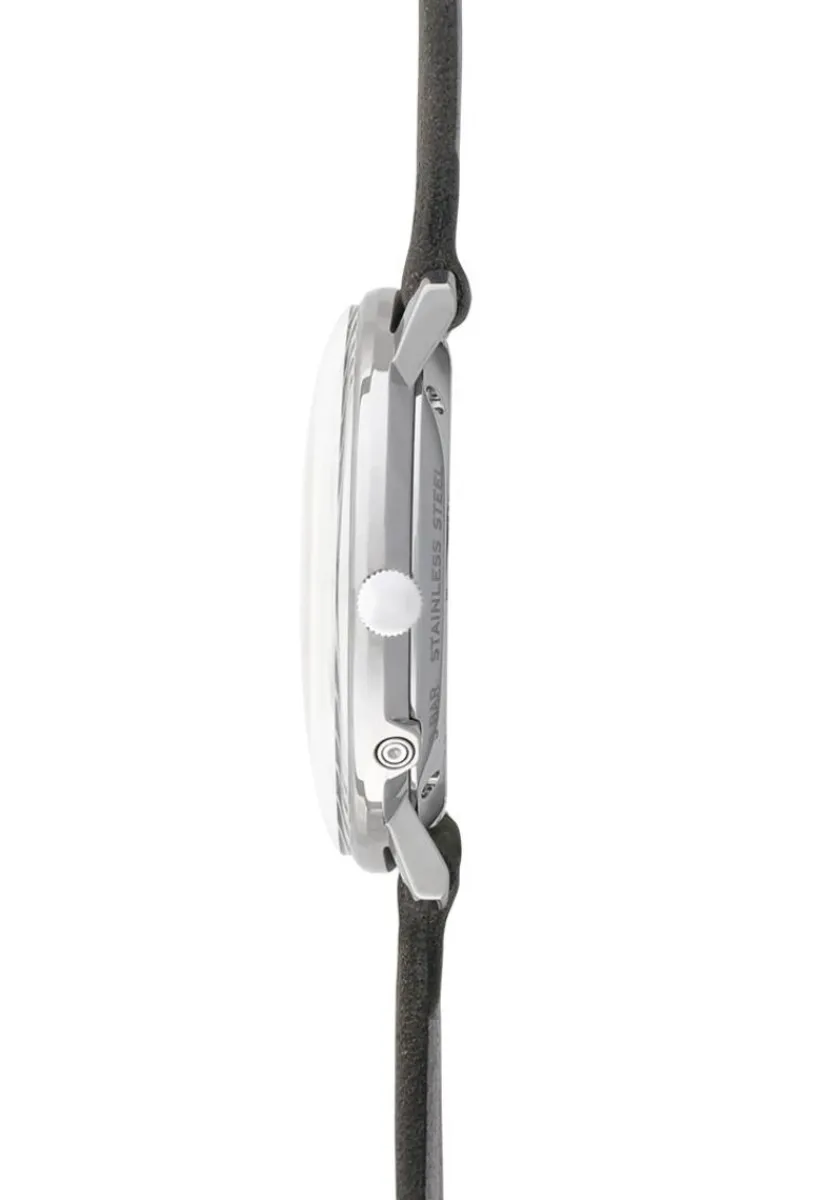 Cheap Junghans Max Bill Mega Solar