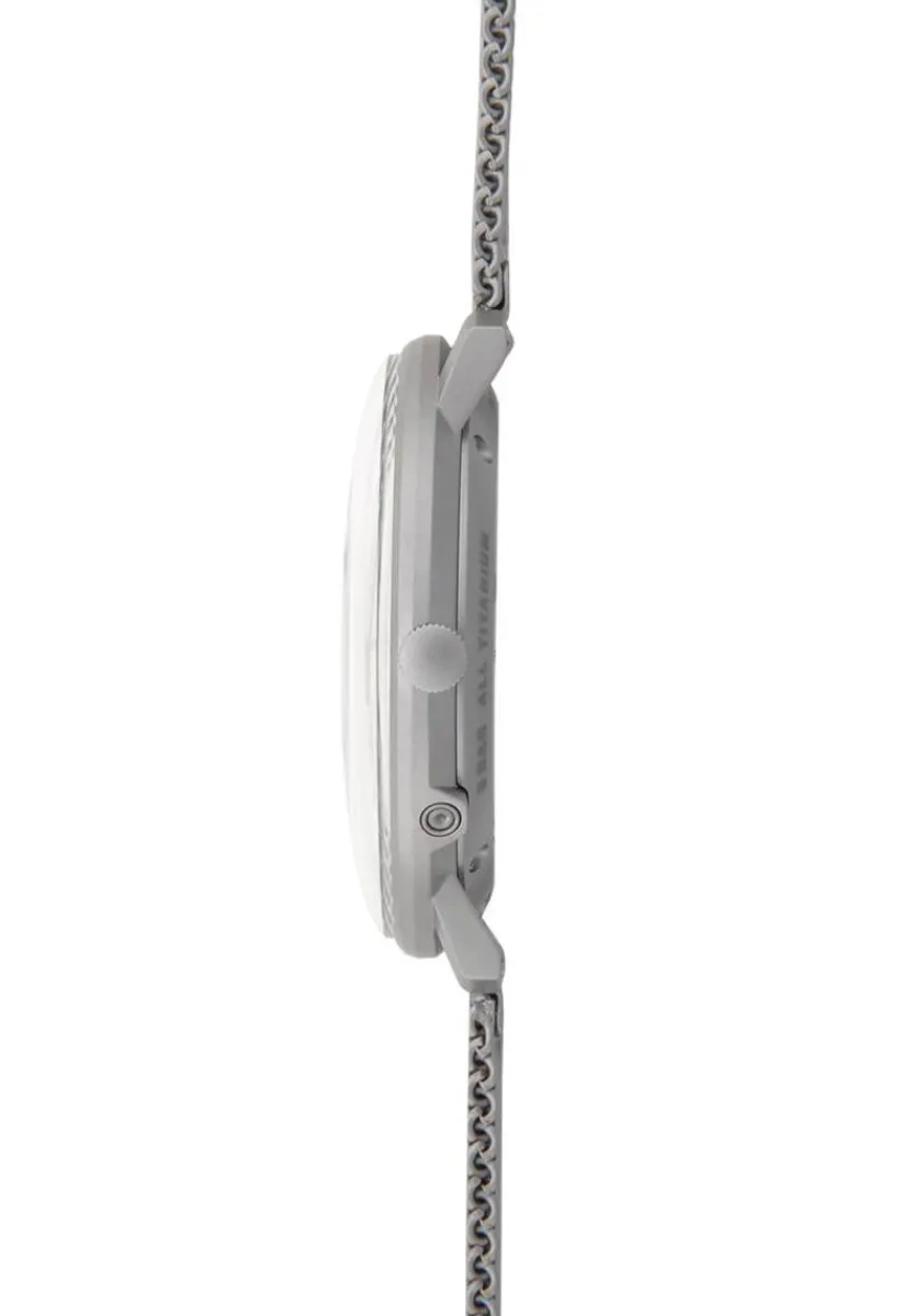 Clearance Junghans Max Bill Mega Solar