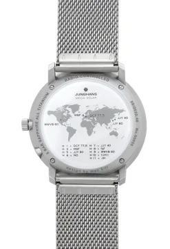 Clearance Junghans Max Bill Mega Solar