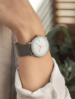 Clearance Junghans Max Bill Mega Solar