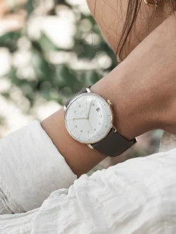 Fashion Junghans Max Bill Mega Solar