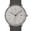 Outlet Junghans Max Bill Mega Solar