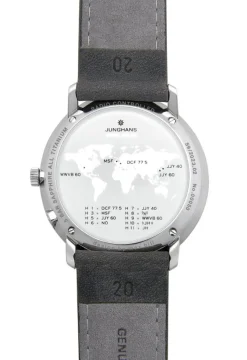Outlet Junghans Max Bill Mega Solar
