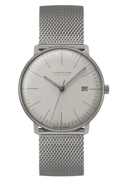 Best Sale Junghans Max Bill Mega Solar