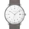 Cheap Junghans Max Bill Mega Solar