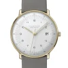 Discount Junghans Max Bill Mega Solar
