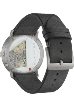 Hot Junghans Max Bill Mega Solar Bauhaus