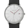Best Sale Junghans Max Bill Mega Solar Bauhaus