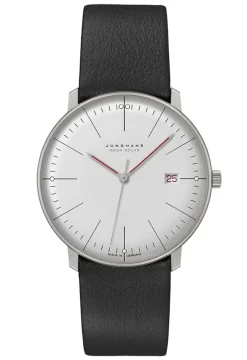 Best Sale Junghans Max Bill Mega Solar Bauhaus