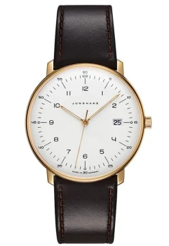 Best Sale Junghans Max Bill Quarz