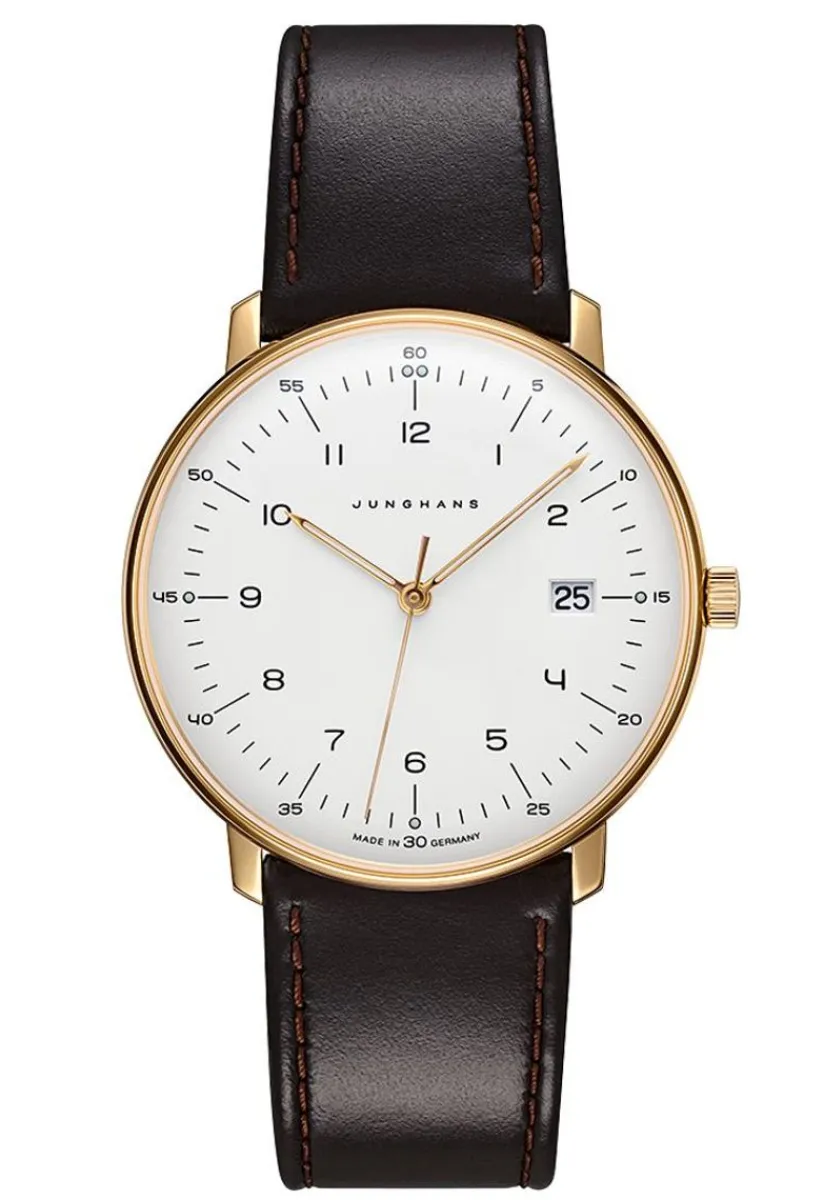 Best Sale Junghans Max Bill Quarz