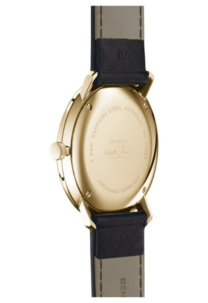 Best Sale Junghans Max Bill Quarz