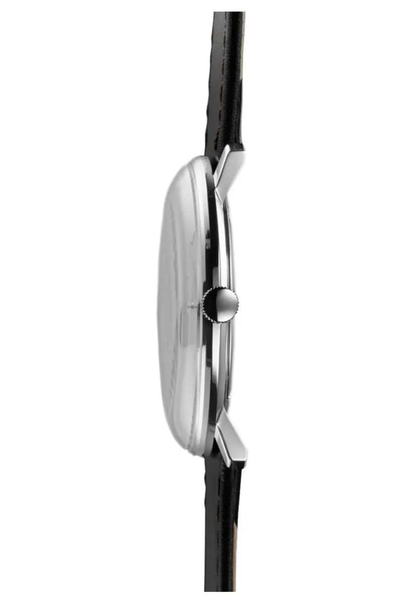 Fashion Junghans Max Bill Quarz