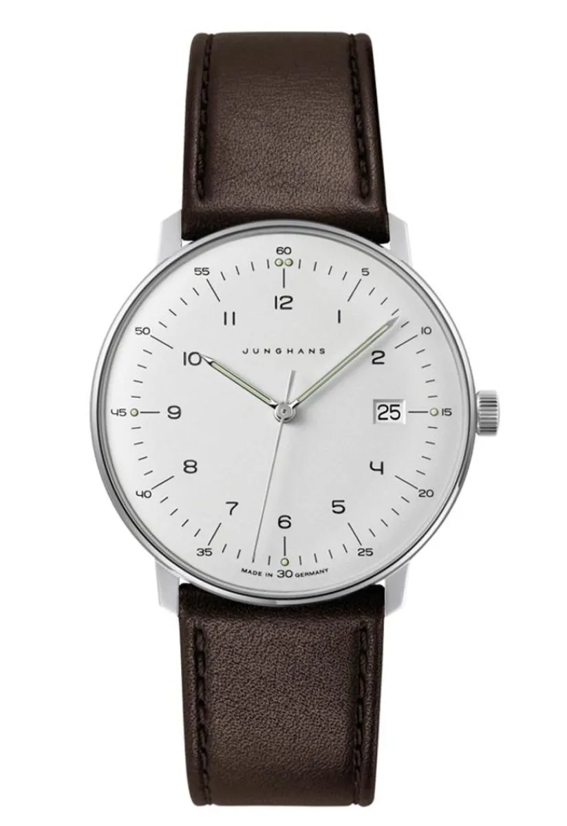 Best Junghans Max Bill Quarz