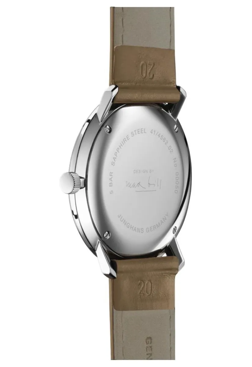 Cheap Junghans Max Bill Quarz