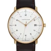 Best Junghans Max Bill Quarz