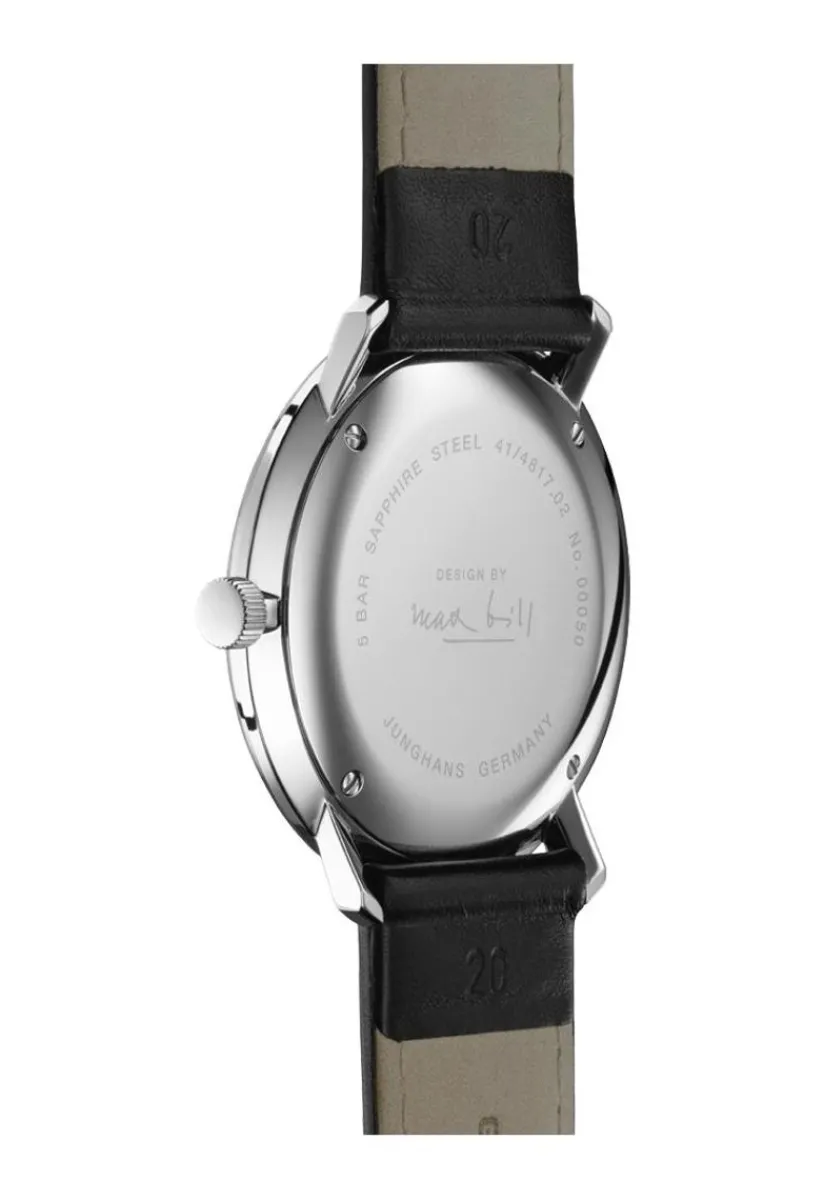 Cheap Junghans Max Bill Quarz