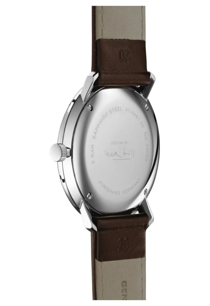 Flash Sale Junghans Max Bill Quarz
