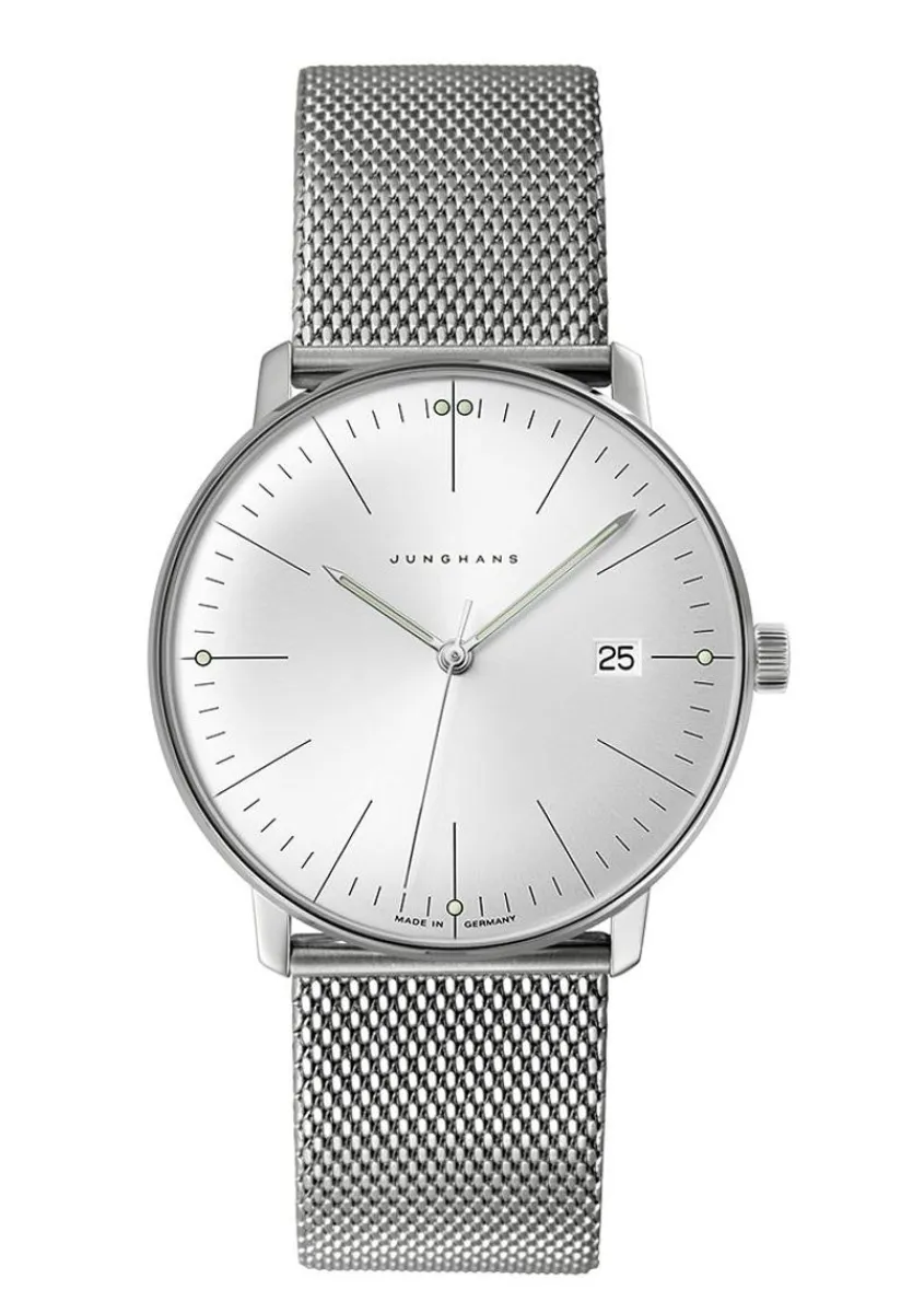 Clearance Junghans Max Bill Quarz