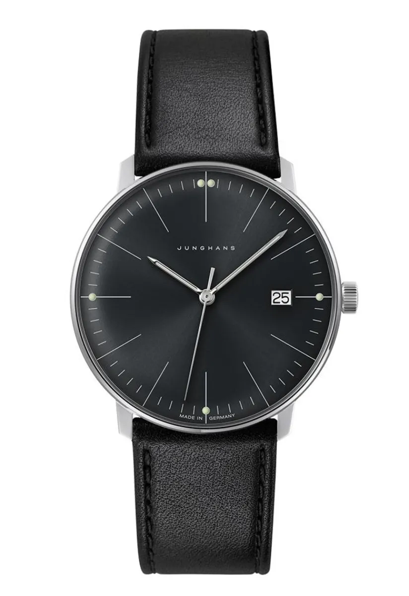 Best Sale Junghans Max Bill Quarz