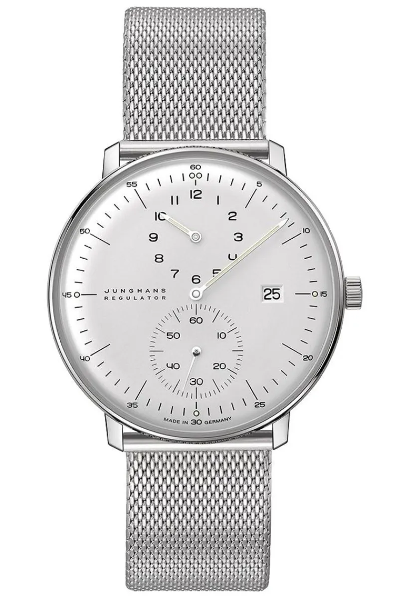 Cheap Junghans Max Bill Regulator