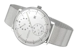Cheap Junghans Max Bill Regulator