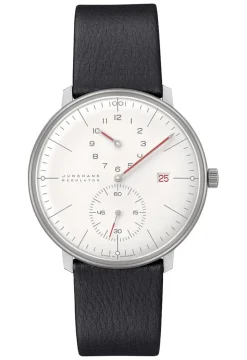 Cheap Junghans Max Bill Regulator Bauhaus