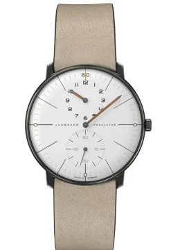 Hot Junghans Max Bill Regulator Edition 60