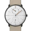 Discount Junghans Max Bill Regulator Edition 60