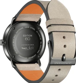 Discount Junghans Max Bill Regulator Edition 60