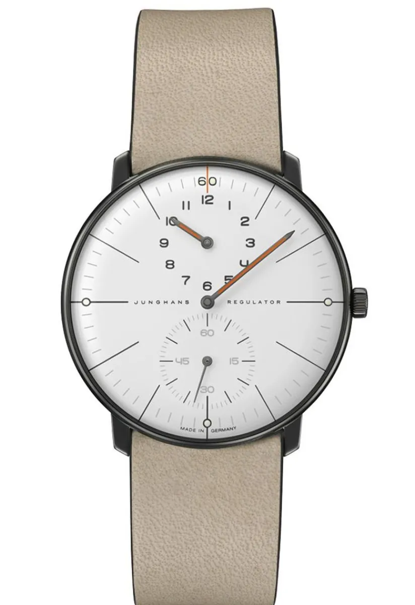 Best Sale Junghans Max Bill Regulator Edition 60
