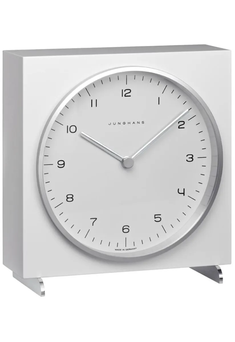 Outlet Junghans Max Bill Tischuhr