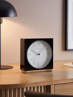 Store Junghans Max Bill Tischuhr
