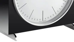 Hot Junghans Max Bill Tischuhr Funk/Rc