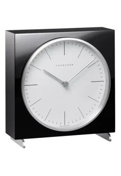 Discount Junghans Max Bill Tischuhr Funk/Rc