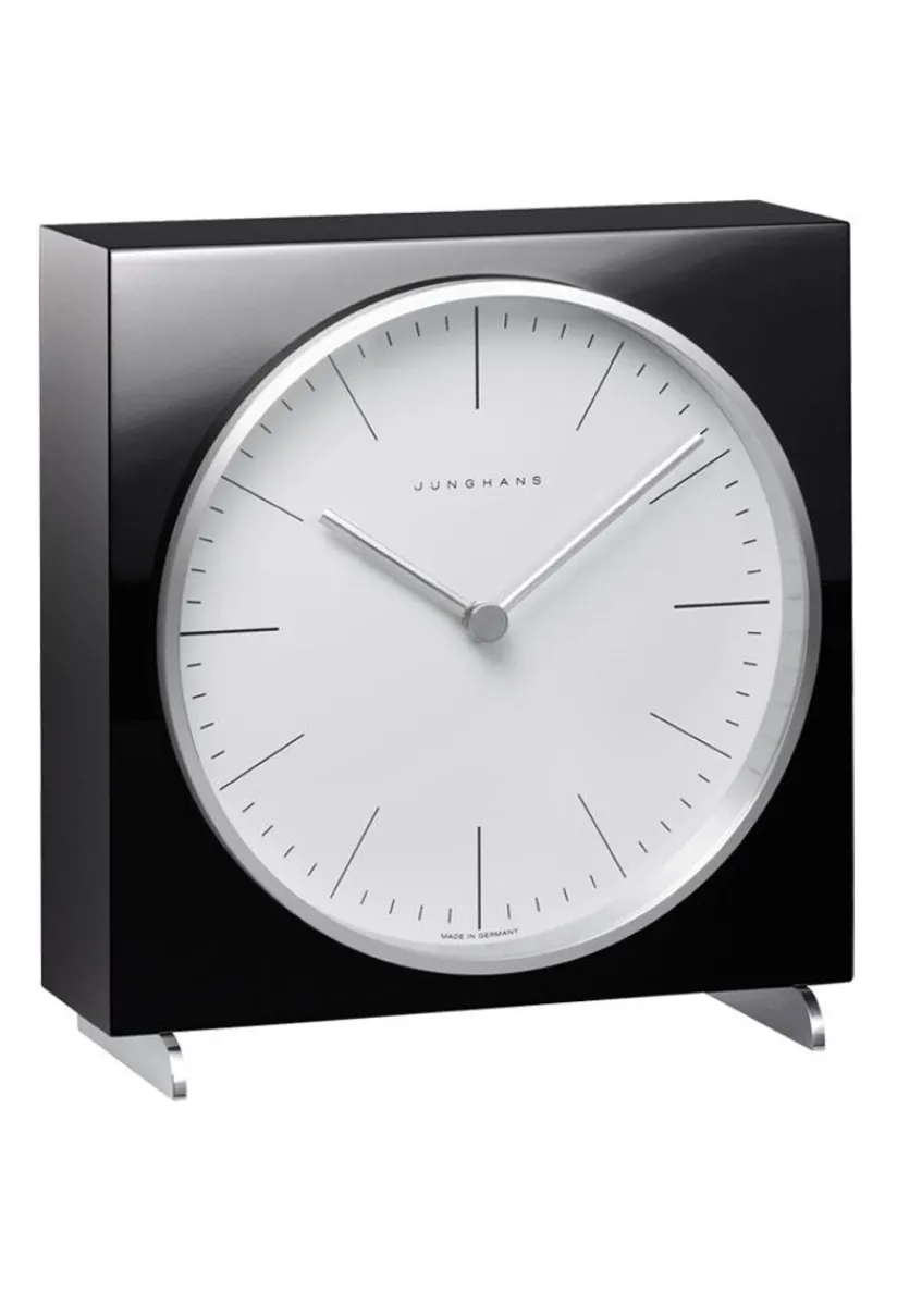 Shop Junghans Max Bill Tischuhr Funk/Rc