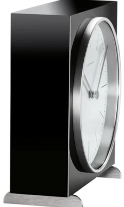 Shop Junghans Max Bill Tischuhr Funk/Rc