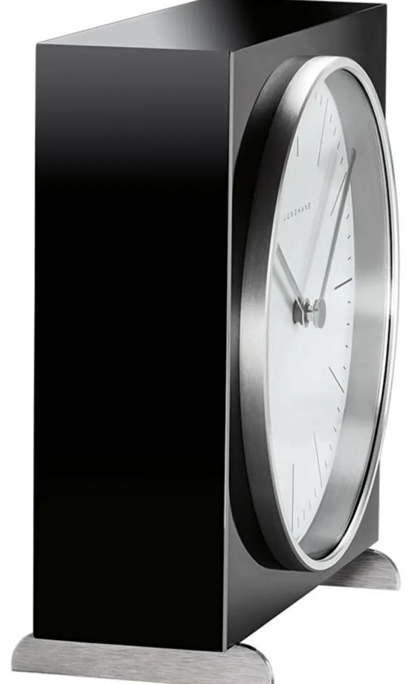 Shop Junghans Max Bill Tischuhr Funk/Rc