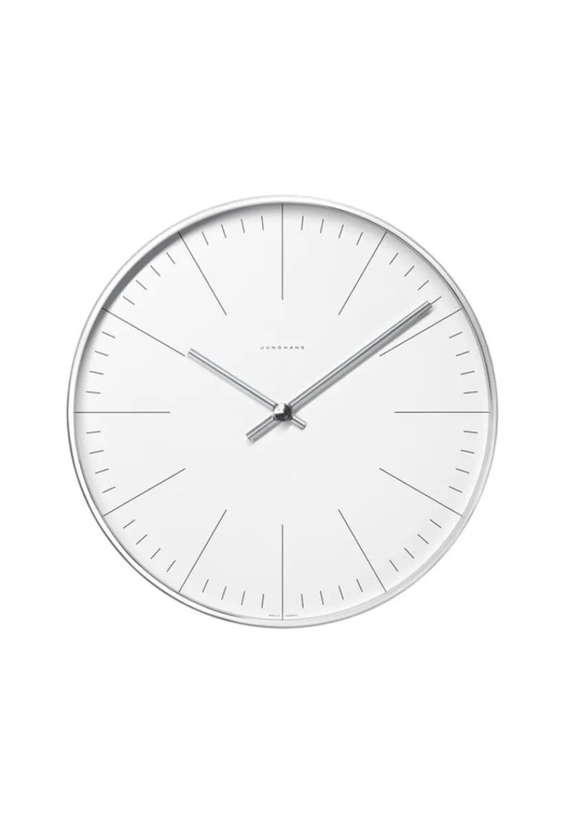 Store Junghans Max Bill Wanduhr 22Cm