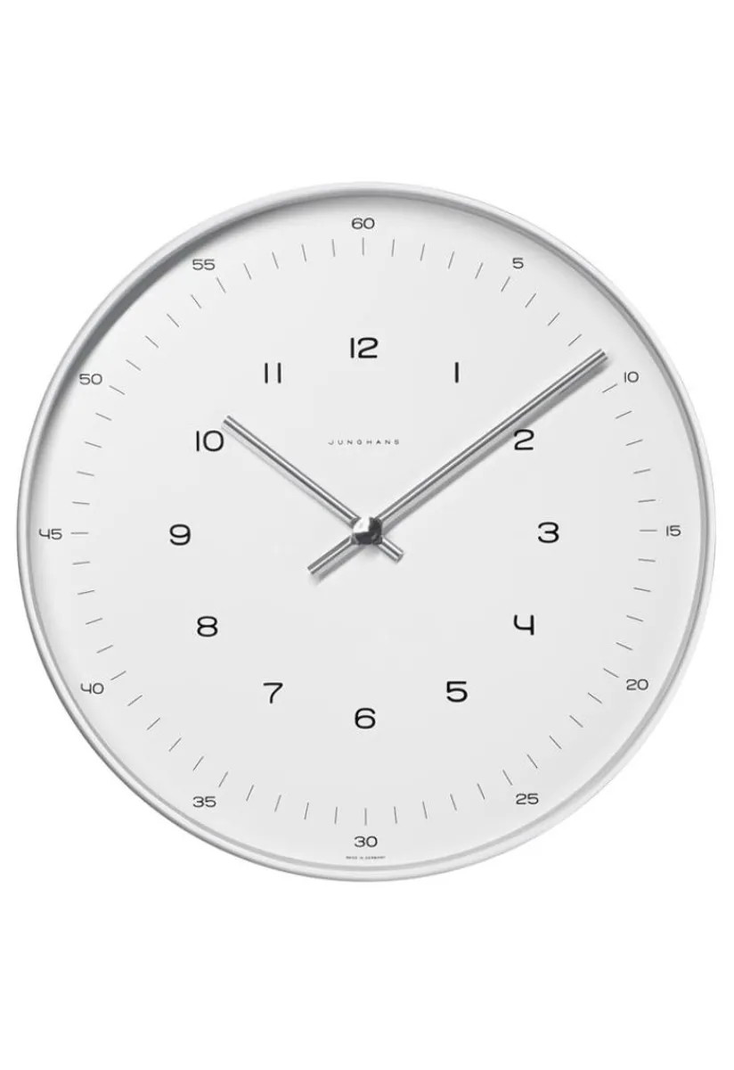 Flash Sale Junghans Max Bill Wanduhr 30Cm